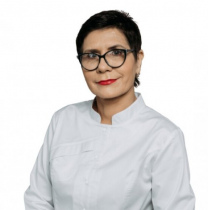 Шуклова Марина Александровна