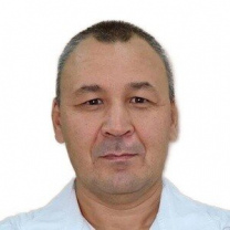 Речапов Ахмет Николаевич