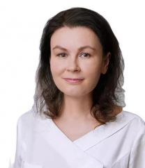 Вяленкова Светлана Валентиновна