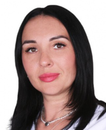 Сироткина Татьяна Валерьевна