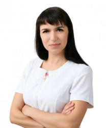 Окунь Елена Александровна