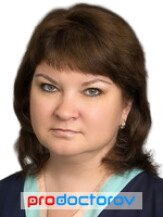 Кожевникова Юлия Владимировна