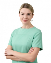 Ефимова Анна Александровна