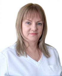 Шулятьева Ирина Викторовна