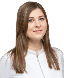 Шестакова Елена Юрьевна