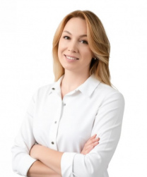 Мерц Ксения Евгеньевна