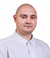 Дыбец Александр Александрович
