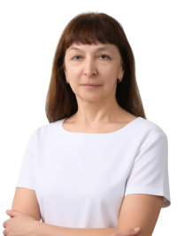 Малютина Татьяна Николаевна