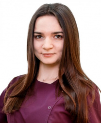 Шторих Марина Александровна