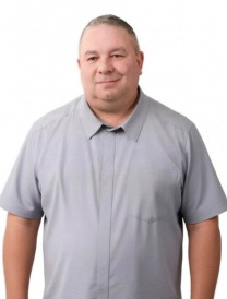 Лелеков Михаил Борисович