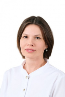Новокшонова Наталья Ивановна