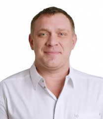 Кузьмин Иван Анатольевич