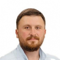 Цыкунов Михаил Юрьевич