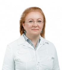 Турица Анна Анатольевна