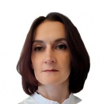 Долгих Екатерина Ивановна