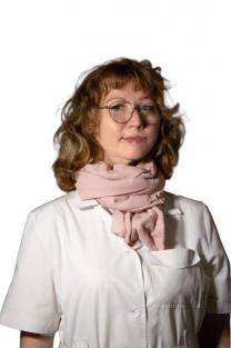 Павлий Татьяна Валентиновна