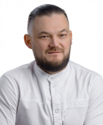 Плотников Андрей Альбертович