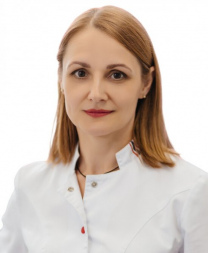 Галибина Наталья Степановна