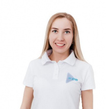 Петина Юлия Александровна
