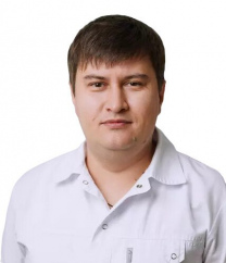 Вторушин Илья Игоревич