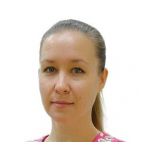 Яковлева Елена Владимировна