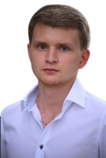 Орехов Виталий Владимирович