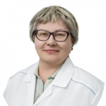Розина Елена Геннадьевна