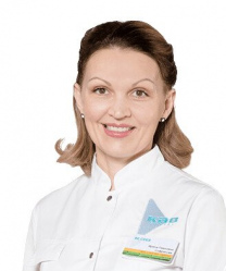 Софранова Ирина Павловна
