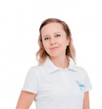 Лубянова Светлана Валерьевна