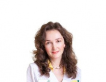 Кабанова Светлана Геннадьевна