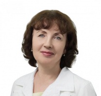 Лобова Ирина Геннадьевна
