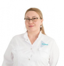 Степанова Ирина Юрьевна