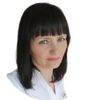 Эллерт Алёна Николаевна