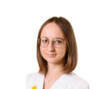 Смагина Дарья Валерьевна
