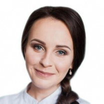 Садовничая Ирина Васильевна