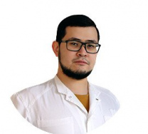 Сатыбалдин Данияр Агыбаевич