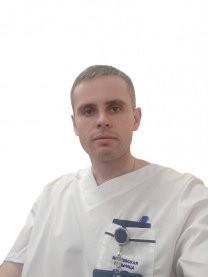 Хомёнок Дмитрий Вячеславович