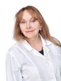 Савельева Наталья Михайловна