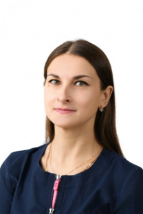 Чайко Наталья Сергеевна