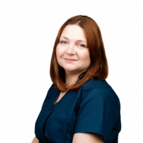 Асонова Наталья Викторовна
