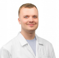 Рудченко Николай Валерьевич