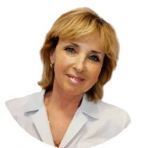 Безлепкина Ирина Самуиловна