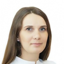 Краснова Елена Александровна