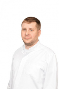 Галкин Павел Сергеевич