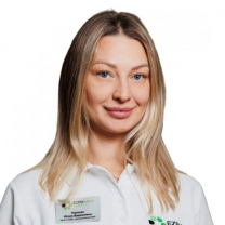 Якушева (Горлова) Юлия Вадимовна