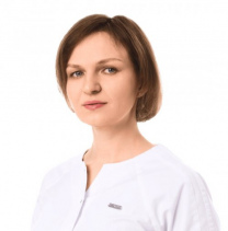 Березняк Екатерина Геннадьевна