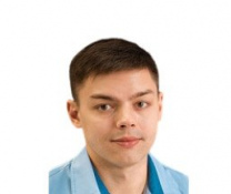 Кузнецов Антон Алексеевич