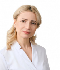 Себихова Светлана Владимировна