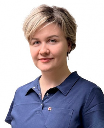 Воронова Валентина Дмитриевна