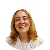Герасимова Светлана Андреевна